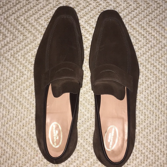 George Cleverley Other - George Cleverley shoes